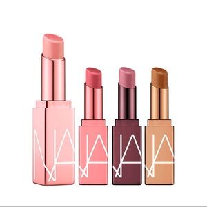 NARS Undress Afterglow Lip Balm 4-Piece Set